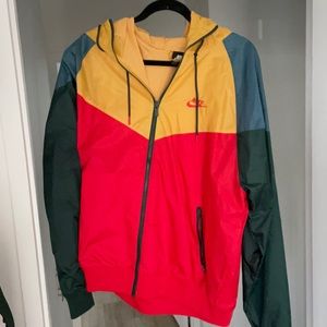 Nike hoodie / used once